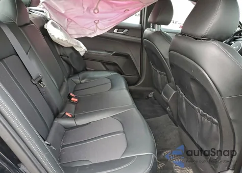 2022 Kia K5 Gt Line из США, поврежденный, VIN 5XXG64J2XNG152779